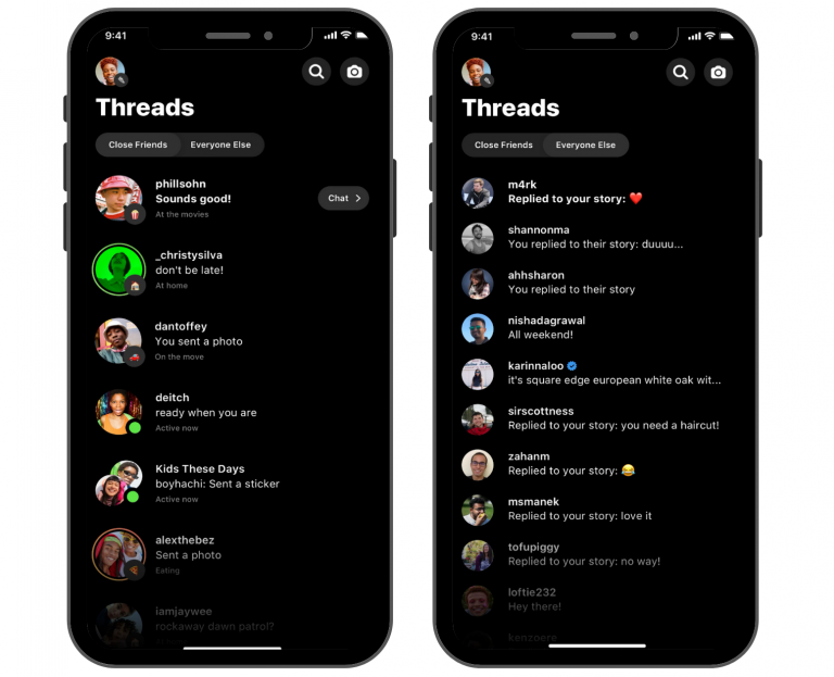 Instagram Threads Pra Que Serve E Como Usar O App Postgrain