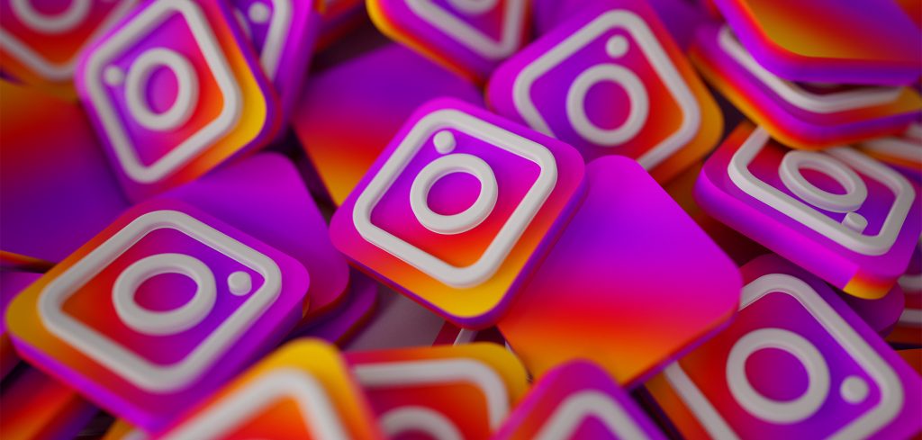 Como recuperar uma conta no Instagram - Postgrain