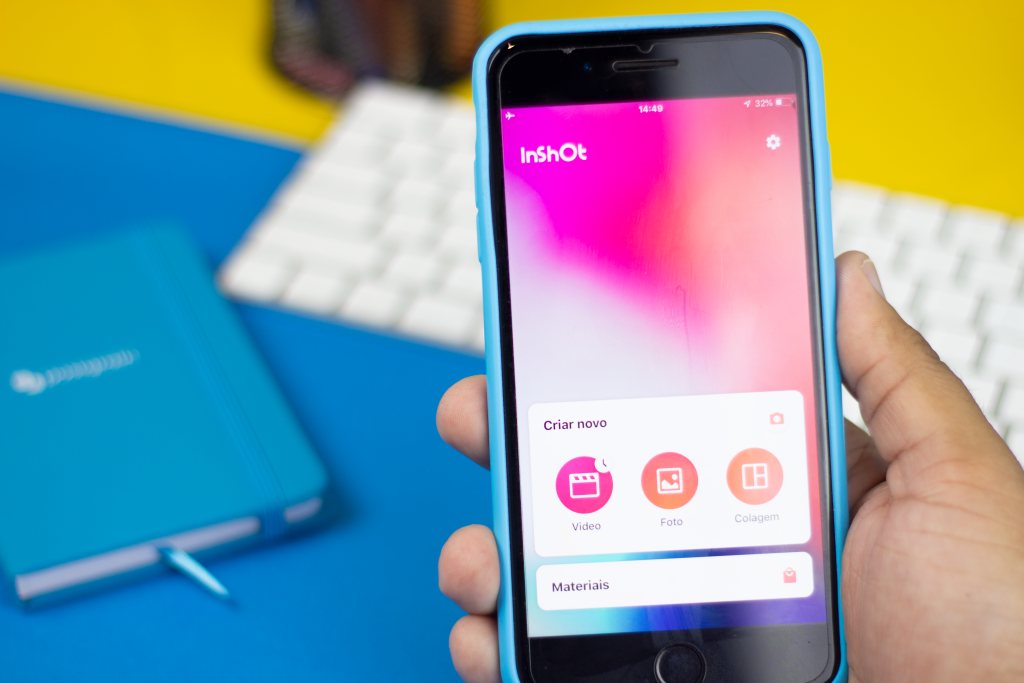 7 aplicativos para criar conteúdo atrativo no Instagram Postgrain