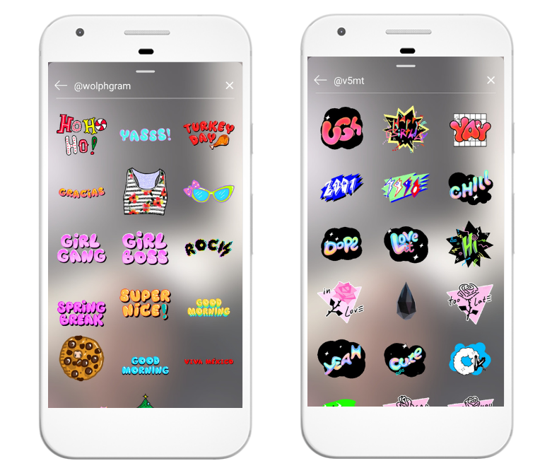 Como fazer GIF ou figurinhas (stickers) no iPhone com o app Giphy