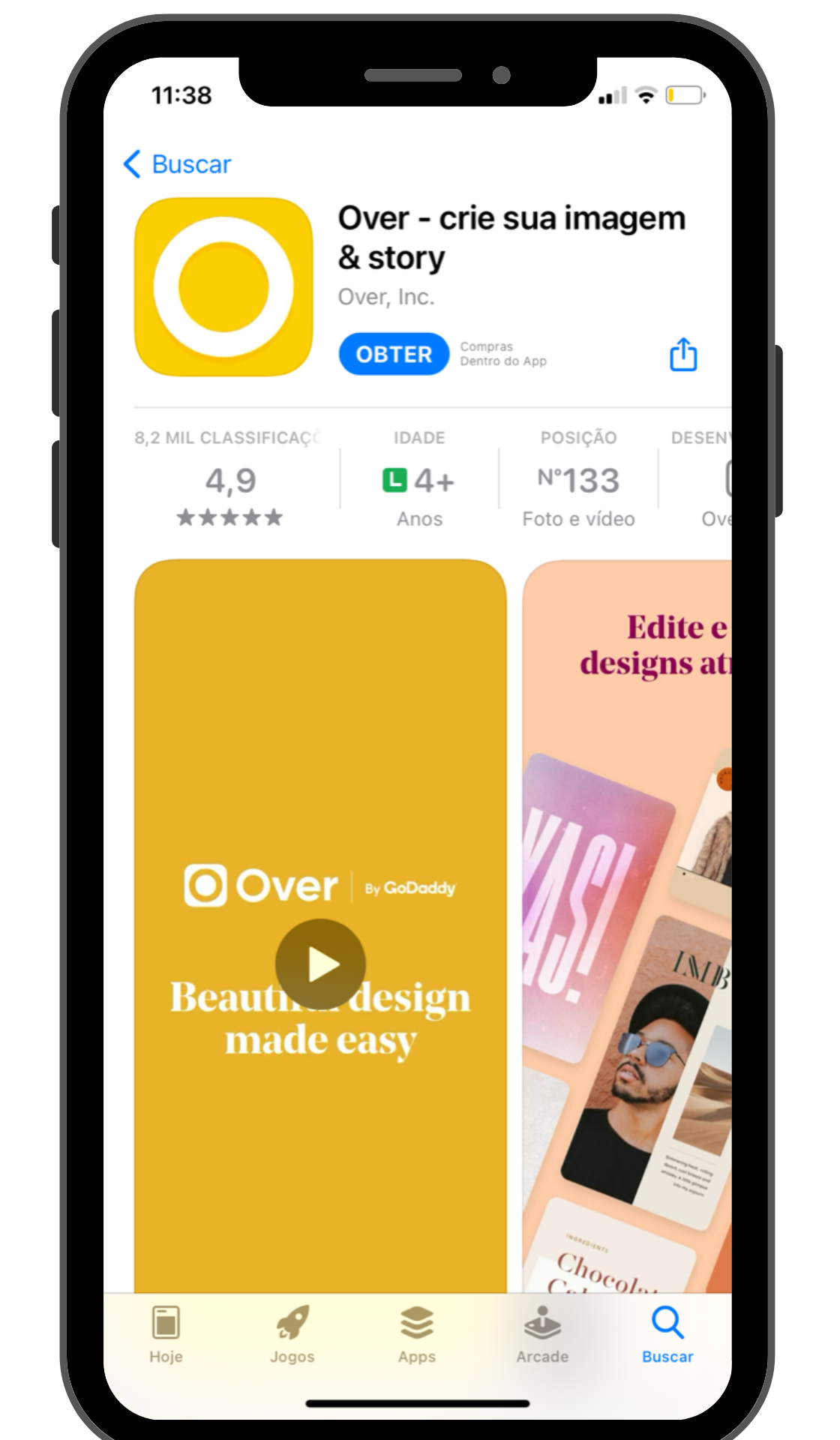 Como usar o Reels: melhores apps pra editar