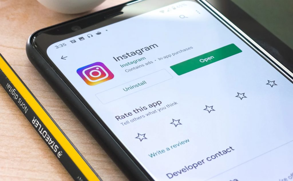 Tendências e apostas para o Instagram: o que esperar em 2021?