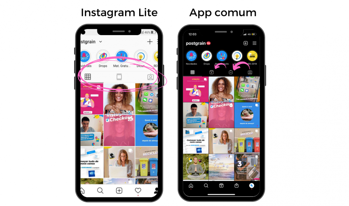 Para que serve o Instagram Lite? Confira tudo sobre o app