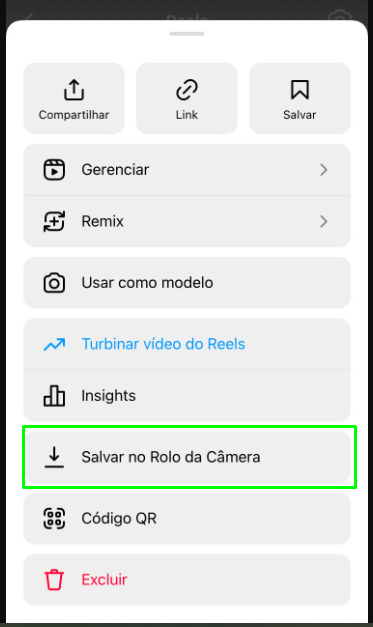 Como Baixar Videos Do  No ANDROID 