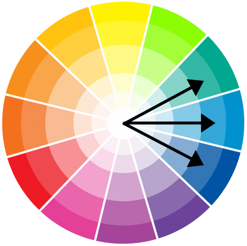 Como criar uma Paleta de Cores para o escritório da sua empresa