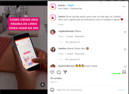 Como Baixar Reels Do Instagram Com Aplicativo Ou Navegador