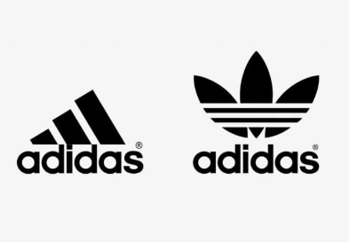 Logo e logotipo da Adidas