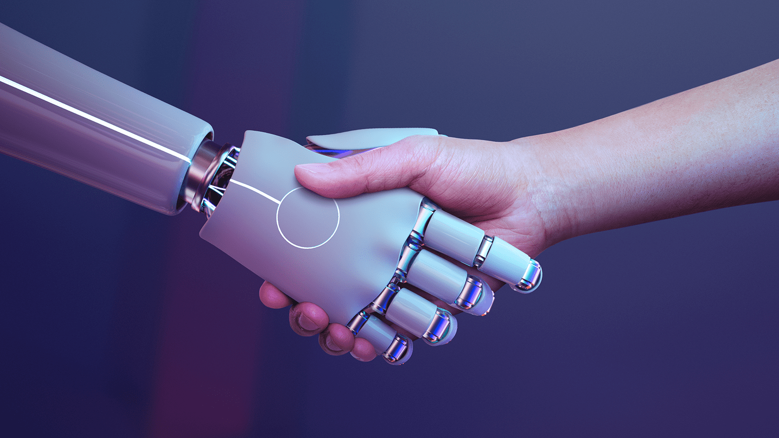 Futuro da Inteligência Artificial