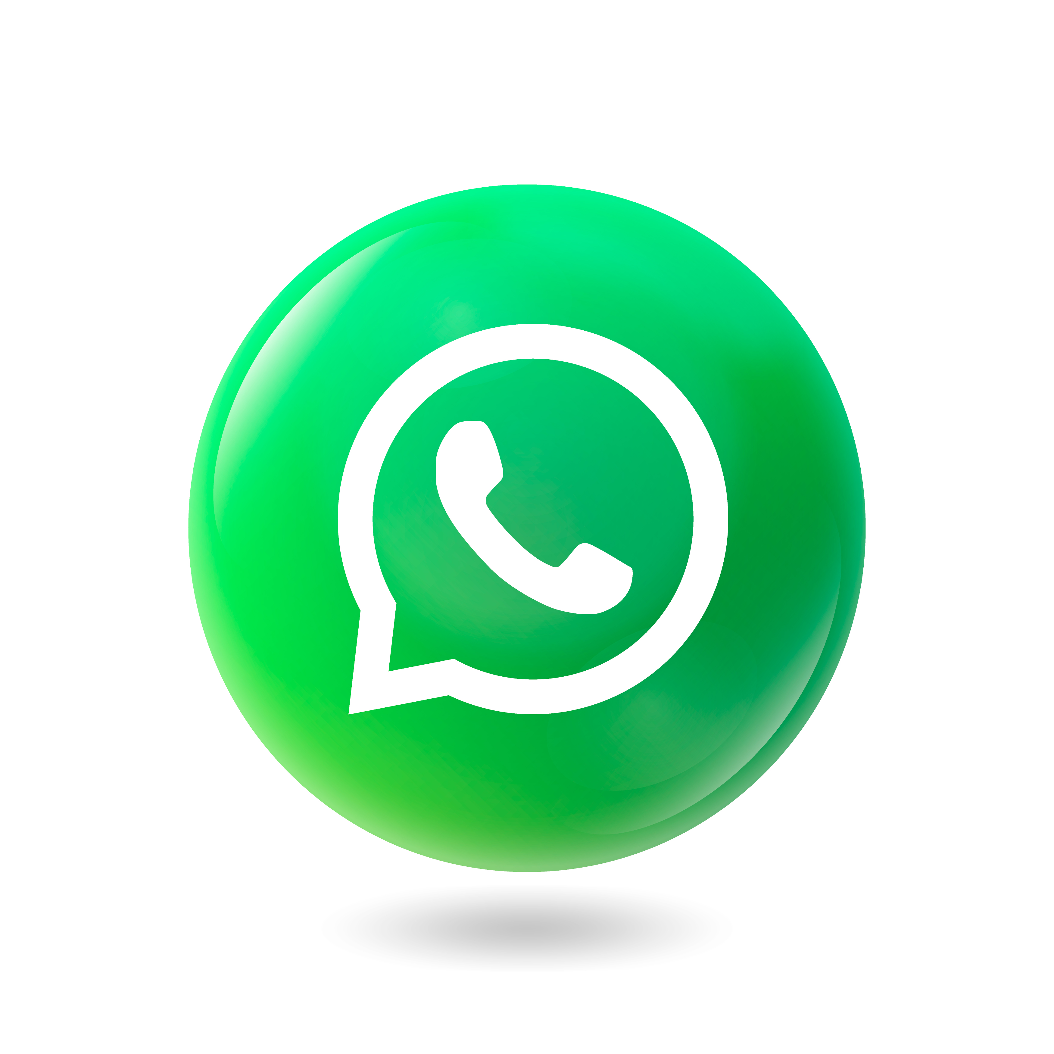 Whatsapp X Telegram