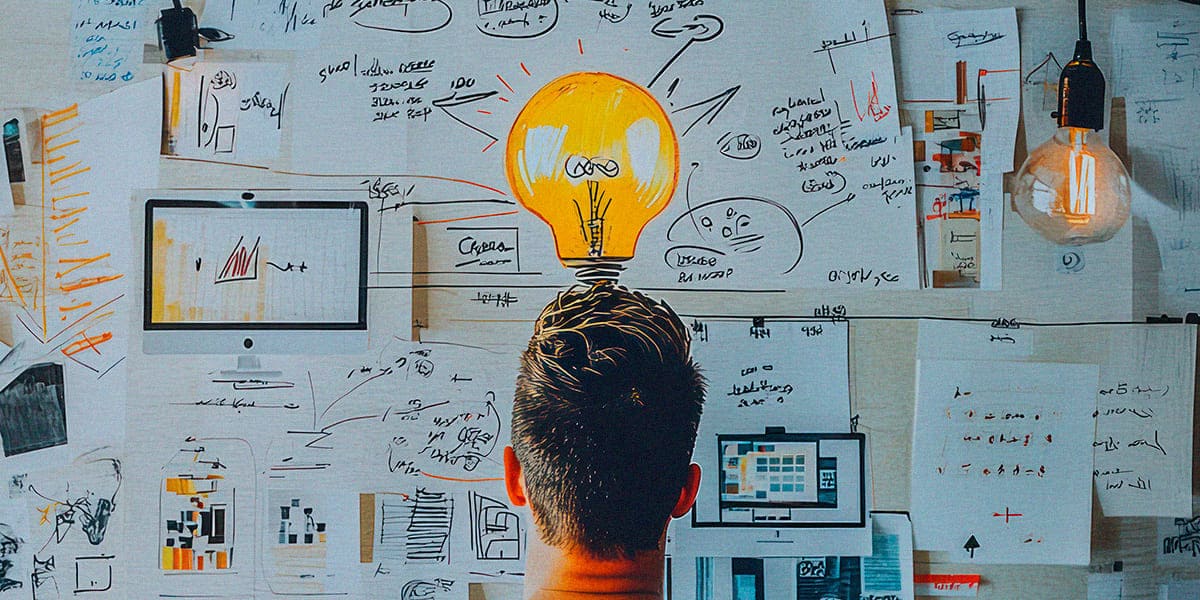 Design Thinking: O que é e como aplicar no seu negócio?