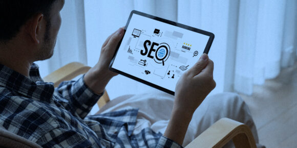 SEO de imagens