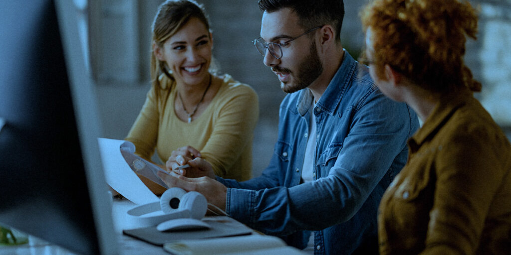 Marketing Baseado em Valores