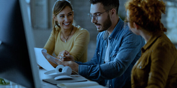 Marketing Baseado em Valores