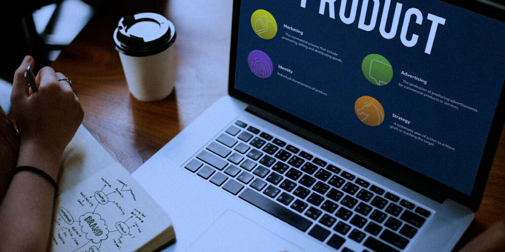 Ciclo de Vida do Produto