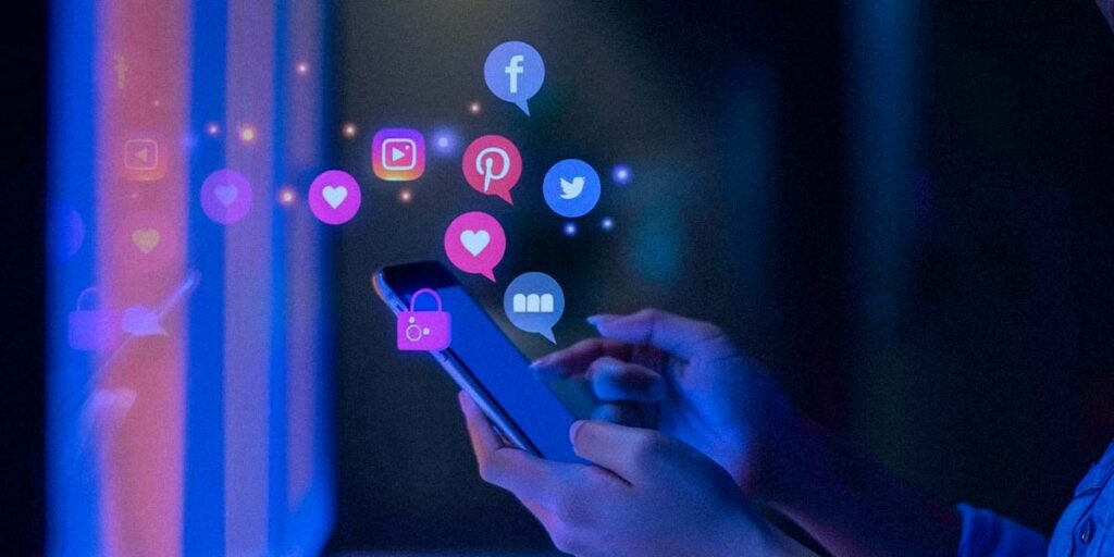 Ecossistema de Marketing Digital