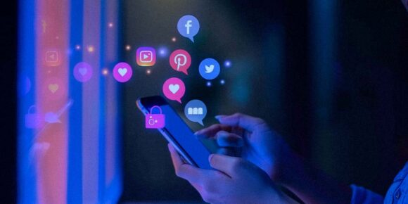 Ecossistema de Marketing Digital